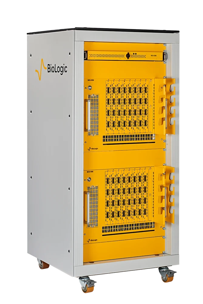 BioLogic BCS-1012