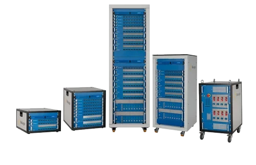 BioLogic BCS-900 series
