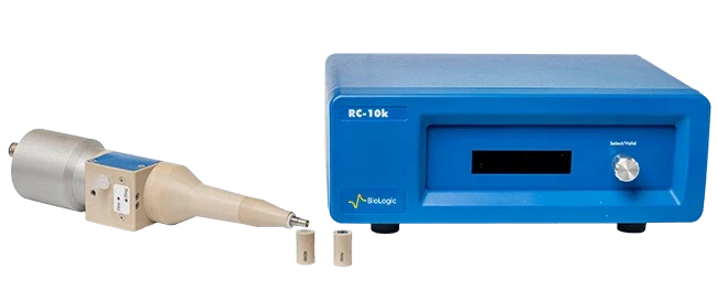 BioLogic BluRev RDE / RRDE