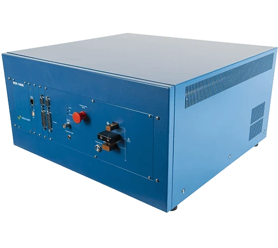 BioLogic HCP-1005