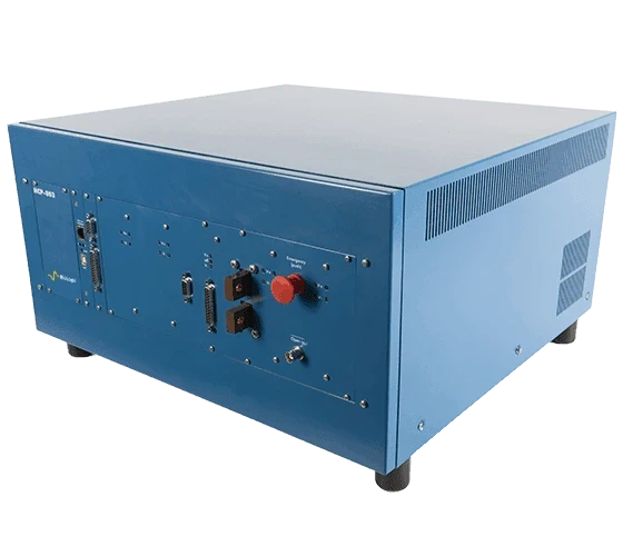 BioLogic HCP-803
