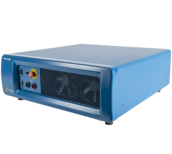 BioLogic HCV-3048