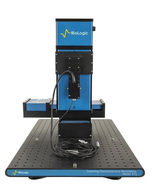 BioLogic M470