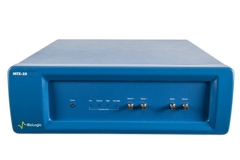 BioLogic MTZ-35