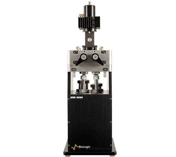 BioLogic SFM-2000 / 3000 / 4000