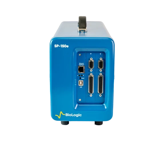 BioLogic SP-150e