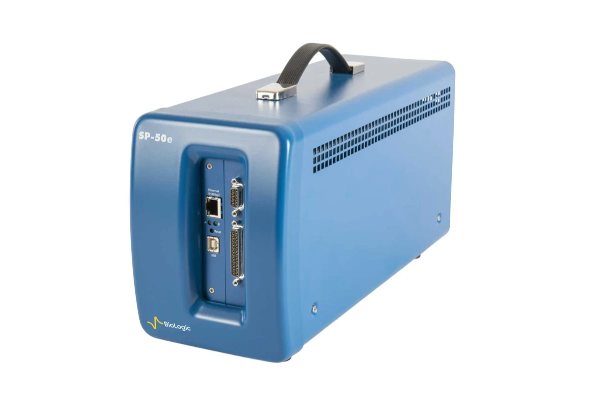 BioLogic SP-50e