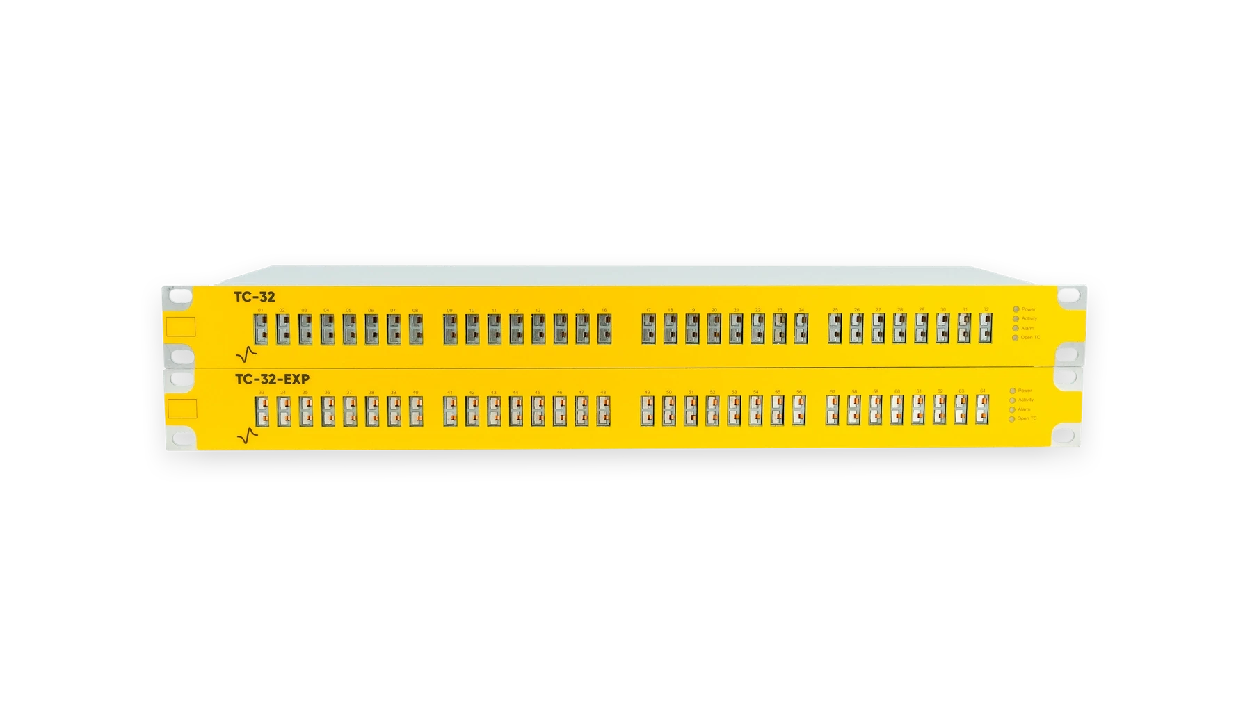 BioLogic TC-32