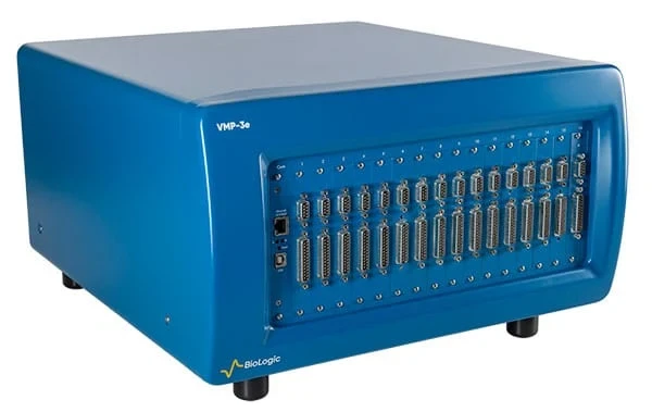 BioLogic VMP-3e