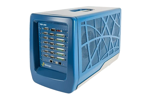 BioLogic VSP-300
