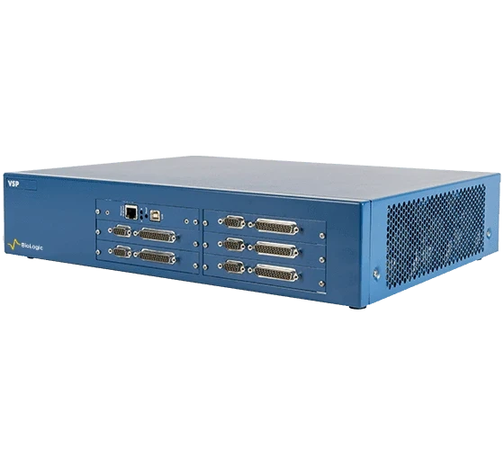 BioLogic VSP