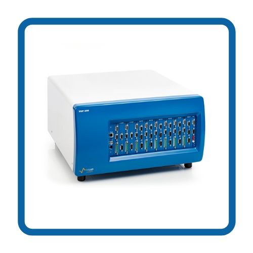 VMP-300 16 csatornás potenciosztát