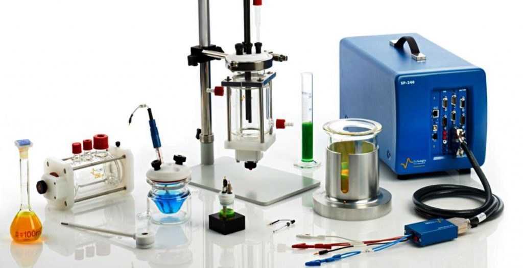 Elektrokémiai cellák – ami kell az elektrokémiai mérésekhez